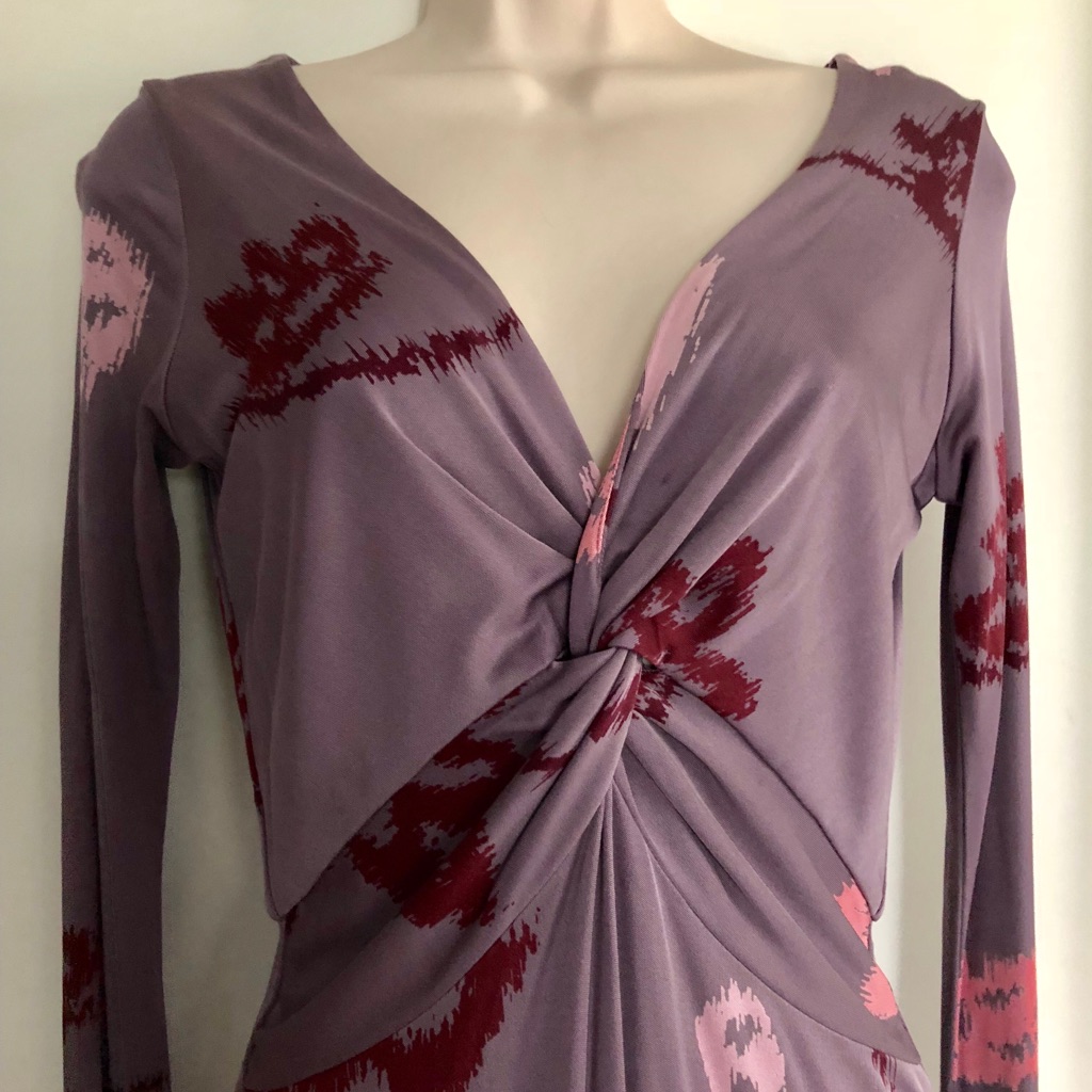 Allegra Hicks Dress Size 4